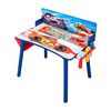 Disney Cars Work Bench