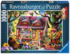 Ravensburger Dean Macadam Come in Red Riding Hood 1000pc Puzzle