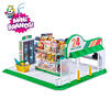 Zuru 5 Surprise Mini Brands Convenience Store with 1 Exclusive Mini - R Exclusive