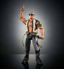 WWE-Élite The Rock-Figurine articulée 15cm Series115