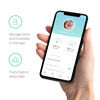 Owlet Smart Sock 2 - Baby Monitor