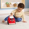 ​MEGA BLOKS Freddy Fire Truck building set