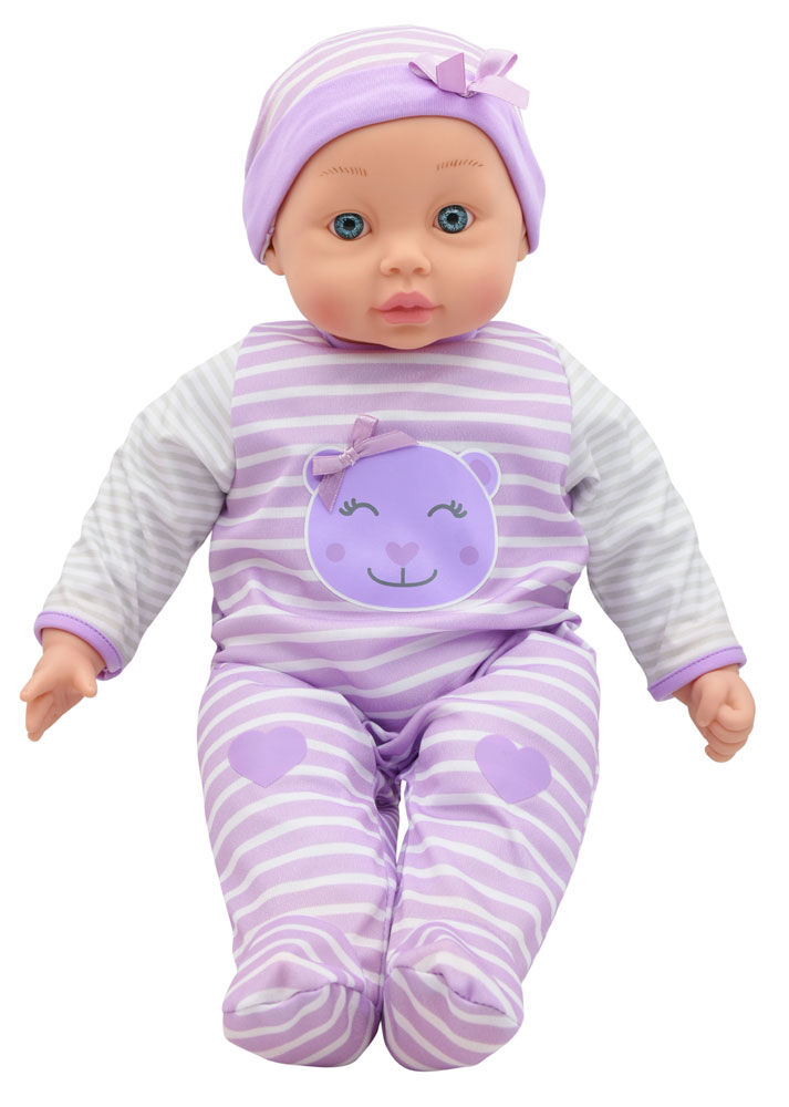 You and me outlet crying baby doll
