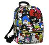 Hello Kitty and Friends AOP Mini Backpack