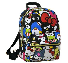 Hello Kitty and Friends AOP Mini Backpack