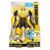Transformers: Bumblebee - DJ Bumblebee