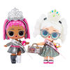 LOL Surprise Queens Dolls with 9 Surprises