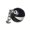 Nintendo-  Nintendo 2.5" Limited Articulation Wave 8-Chain Chomp