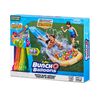 Bunch O Balloons Water Slide Wipeout (1x Lane, 5x Bunches!) - R Exclusive