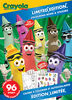 Crayola Limited Edition Colouring Book, 96 Pages