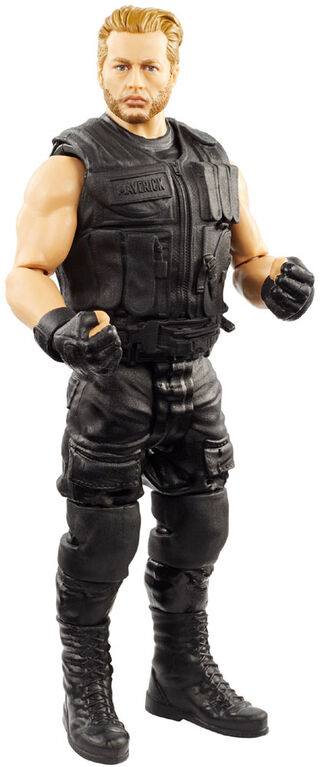 WWE Drake Maverick Action Figure