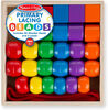 Melissa and Doug - Primary Lacing Beads