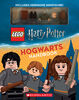 Scholastic - LEGO Harry Potter: Hogwarts Handbook - English Edition