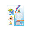 Cocomelon Color Wonder Foldalope
