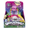 Hatchimals CollEGGtibles - Talent Show Light-up Playset with an Exclusive Season 4 Hatchimals CollEGGtible