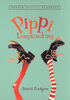 Pippi Longstocking (Puffin Modern Classics) - Édition anglaise