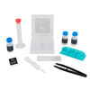 Scientific Explorer - 640X Microscope Blue