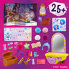 My Little Pony: A New Generation Movie Story Scenes Critter Creation Izzy Moonbow 