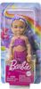 Mermaid Chelsea Barbie Doll with Blond Hair, Mermaid Toys
