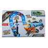 Air Chargers Twisted Turn Crashway Playset