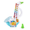 LeapFrog Learn & Groove Jazzy Saxophone - English Edition