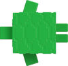 Minecraft Turtle Action Figure