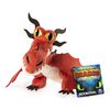 How To Train Your Dragon, Hookfang 8-inch Premium Plush Dragon