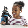 Fisher-Price - Imaginext - Batman XL Blue Tech