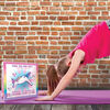 Fashion Angels - Unicorn Yoga Activity Set