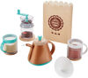 Fisher -Price Pour Over Coffee Set