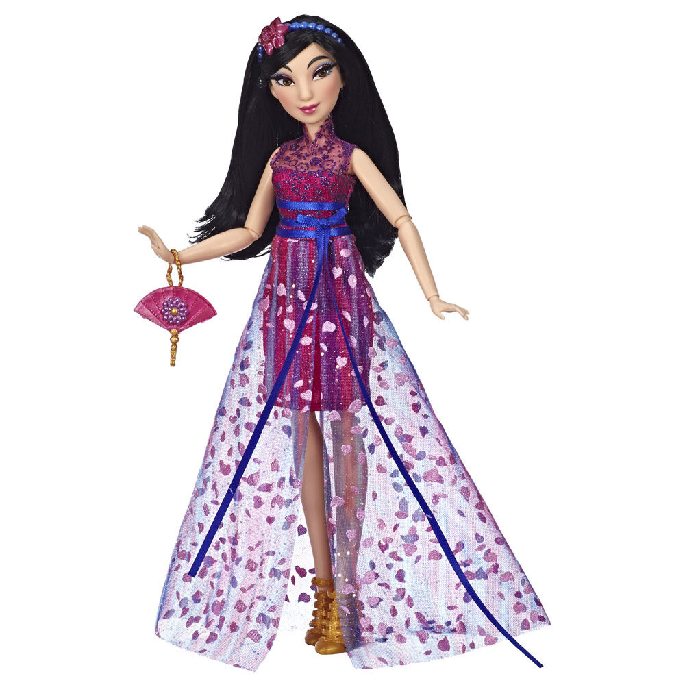 disney princess dolls canada