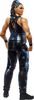 WWE Tamina Action Figure, 6-inch Collectible