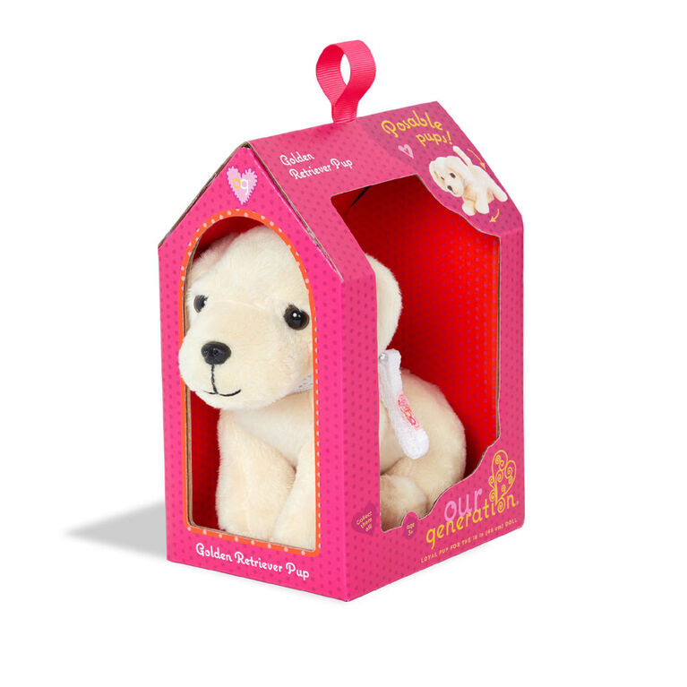 Sélection spéciale Chiot > Accessoires et jouets Chiot : Albert le chien