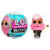 LOL Surprise Boys Series 5 Boy Doll