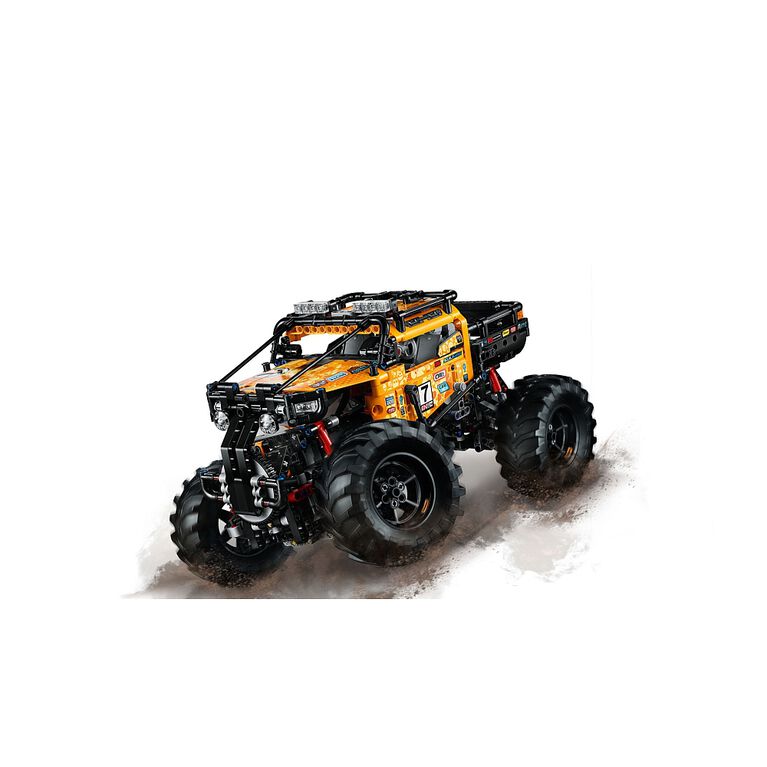 LEGO Technic Le tout-terrain X-trême 42099 (958 pièces)