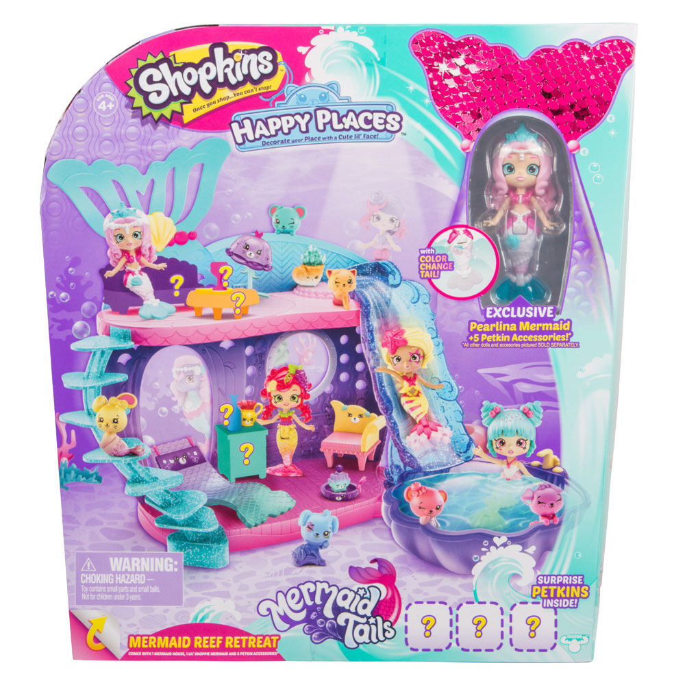 toys r us mermaid