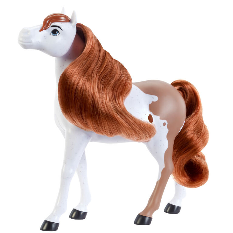 Spirit Untamed - Cheval de troupeau