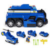 PAW Vehicle Chase Dlx Police Cruiser