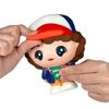 Stranger Things Soft'n Slo Squishies Ultra Dustin