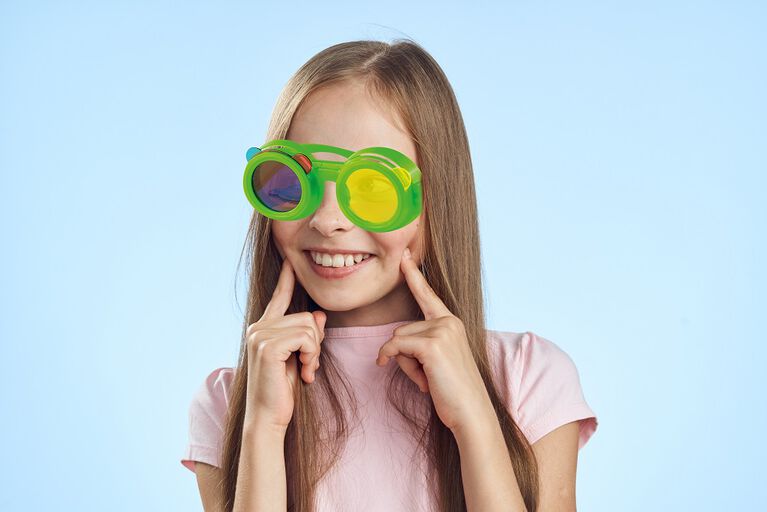 Science4You - La Science des Arcs-en-ciel