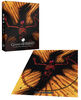Game of Thrones "Dracarys!" 1000 Piece Puzzle