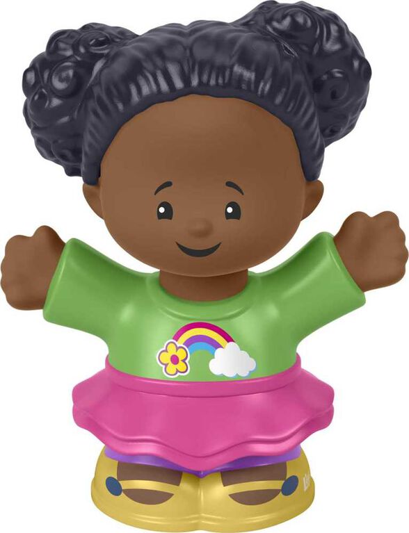 Fisher-Price Little People Tessa