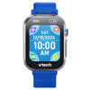 VTech KidiZoom Smartwatch DX4 with Dual Cameras, Photo & Video Effects, Secure Watch Pairing, Games, Splash-proof, Built-in Rechargeable Battery