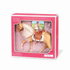 Lori, American Quarter Horse, Toy Horse and Accessories
