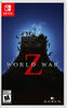 Nintendo Switch -World War Z