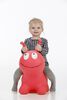 My First Jumpy Wormy - red