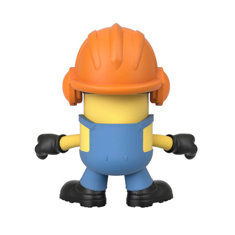 Fisher-Price Imaginext Minions Stuart