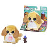 furReal Fuzzalots, chiot interactif changeant de couleur