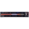 Star Wars The Black Series Emperor Palpatine Force FX Elite Lightsaber with Advanced LED and Sound Effects