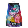 DreamWorks Trolls Glam Satin Fashion Doll